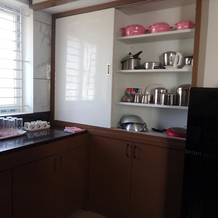 Shi'S 2Bhk Individual Villa @ Коимбатур Экстерьер фото